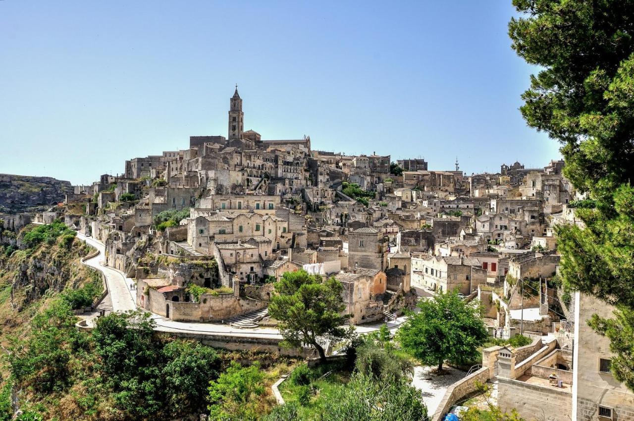 فيلا Saxaurea ماتيرا المظهر الخارجي الصورة